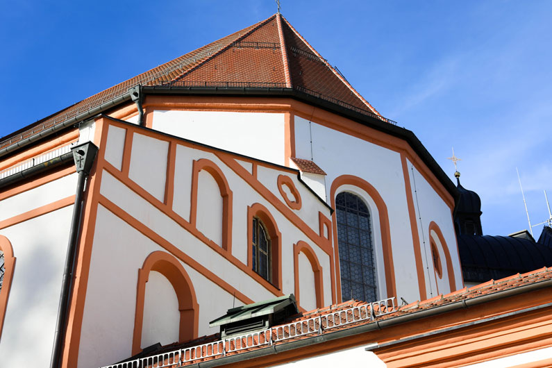 4pGroup Impulsveranstaltung im Kloster Andechs