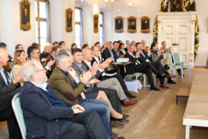 4pGroup Impulsveranstaltung Lebendigkeit Impression 10