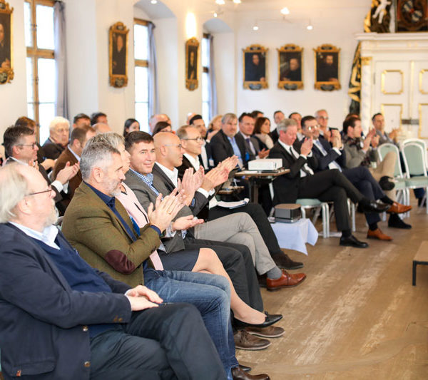 4pGroup Impulsveranstaltung Lebendigkeit Impression 10