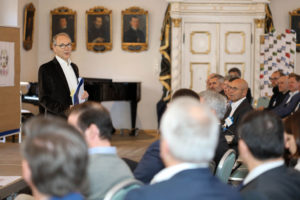 4pGroup Impulsveranstaltung Lebendigkeit Impression 9