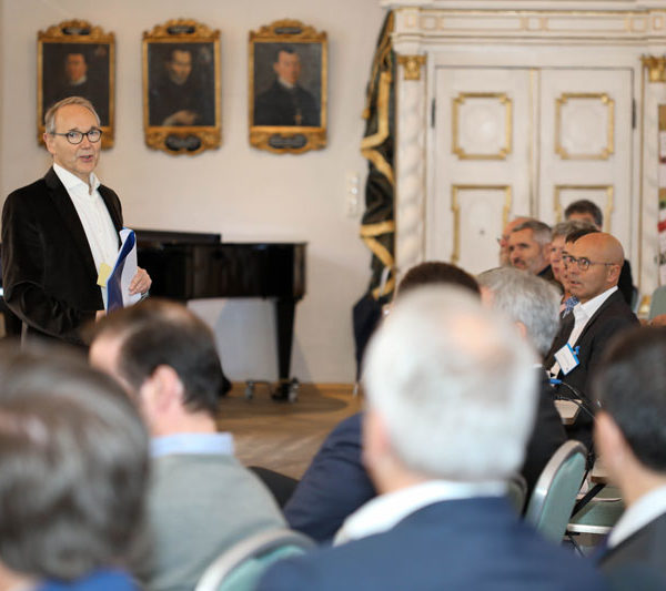 4pGroup Impulsveranstaltung Lebendigkeit Impression 9