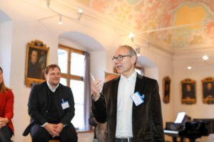 4pGroup Impulsveranstaltung Lebendigkeit Impression 8