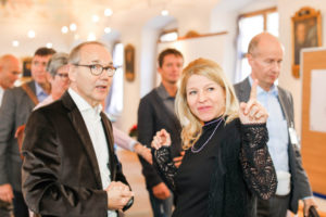 4pGroup Impulsveranstaltung Lebendigkeit Impression 7