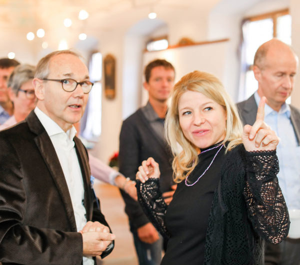 4pGroup Impulsveranstaltung Lebendigkeit Impression 7