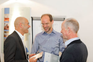 4pGroup Impulsveranstaltung Lebendigkeit Impression 6