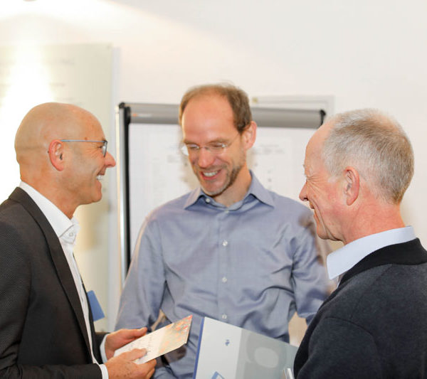 4pGroup Impulsveranstaltung Lebendigkeit Impression 6