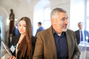 4pGroup Impulsveranstaltung Lebendigkeit Impression 5