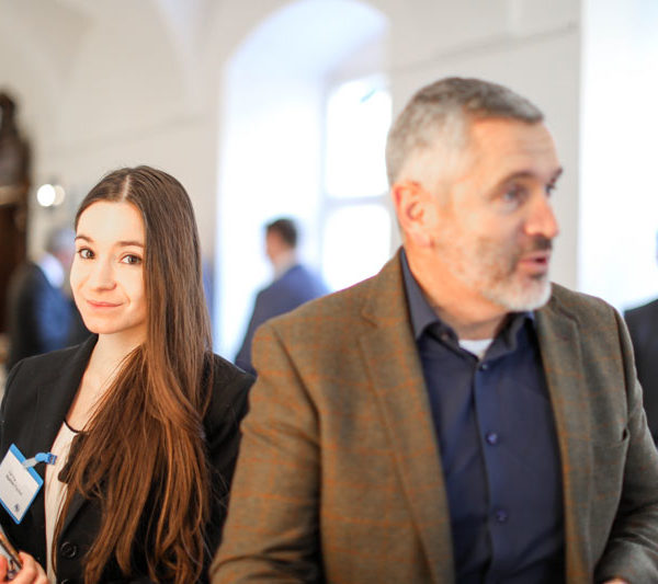 4pGroup Impulsveranstaltung Lebendigkeit Impression 5