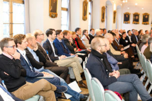 4pGroup Impulsveranstaltung Lebendigkeit Impression 4