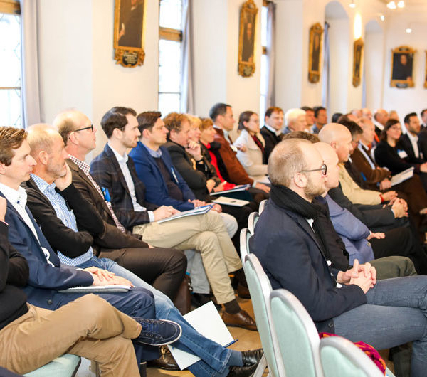 4pGroup Impulsveranstaltung Lebendigkeit Impression 4