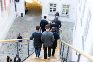 4pGroup Impulsveranstaltung Lebendigkeit Impression 3