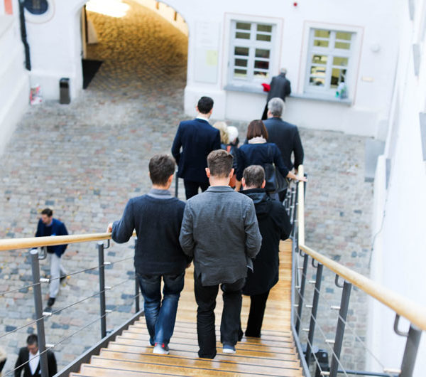 4pGroup Impulsveranstaltung Lebendigkeit Impression 3