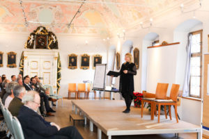 4pGroup Impulsveranstaltung Lebendigkeit Impression 2