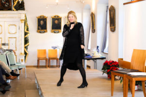 4pGroup Impulsveranstaltung Lebendigkeit Impression 1